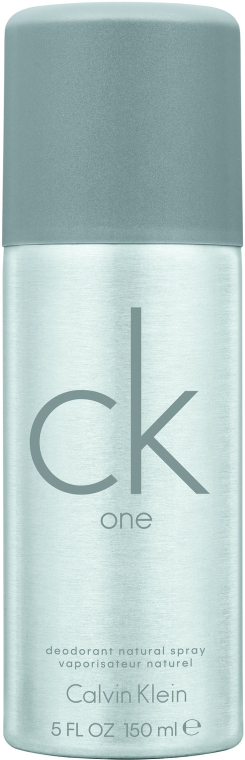 Calvin Klein CK One - Дезодорант — фото N1