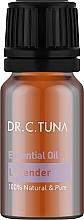 Эфирное масло "Лаванда" - Farmasi Dr. C. Tuna Essential Oil — фото N1