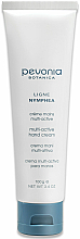 Духи, Парфюмерия, косметика Крем для рук - Pevonia Botanica Ligne Nymphea Multi Active Hand Cream