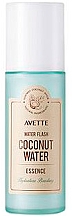 Духи, Парфюмерия, косметика УЦЕНКА! Эссенция на основе кокоса - Tony Moly Avette Water Flash Coconut Water Essence*