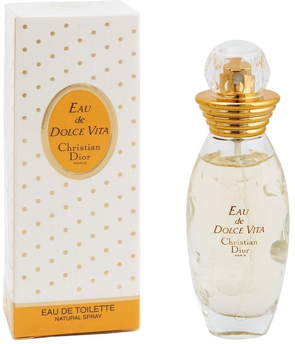 Dior Dolce Vita  Шла к нему несколько лет но вот наконец этот аромат  стал Моим Для меня Dolce Vita от Dior или Сладкая жизнь  сама Италия    отзывы