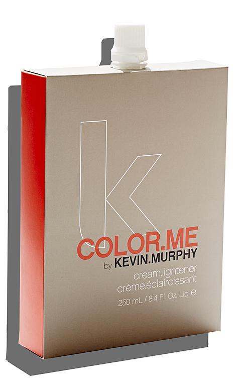 Осветляющий крем - Kevin Murphy Cream Lightener — фото N1