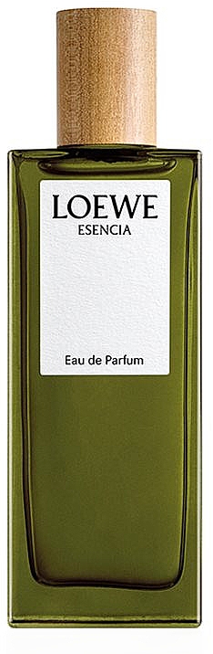 Loewe Esencia pour Homme - Парфумована вода
