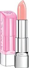 Духи, Парфюмерия, косметика Губная помада, увлажняющая - Rimmel Moisture Renew Sheer&Shine Lipsticks