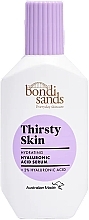 Сироватка для обличчя з гіалуроновою кислотою - Bondi Sands Thirsty Skin Hyaluronic Acid Serum — фото N1