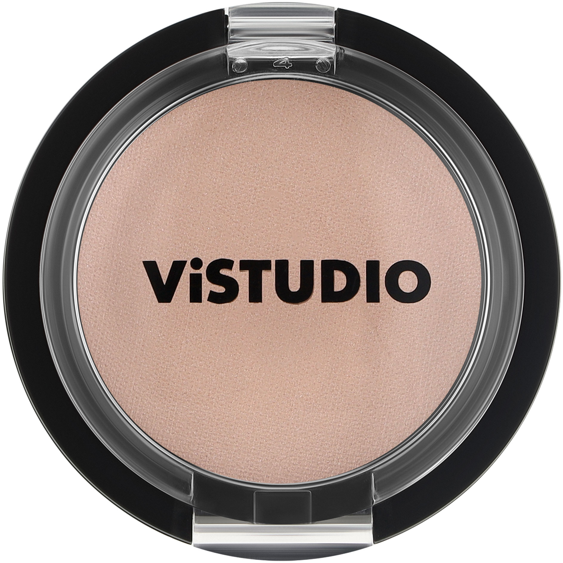 Тіні компактні - Vistudio Compact Eyeshadow  — фото 04