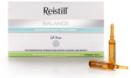 Духи, Парфюмерия, косметика Лосьон в ампулах для волос - Reistill Balance Cure Advanced Anti-Hair Loss Treatment