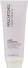 Парфумерія, косметика Кондиціонер відновлювальний - Paul Mitchell Clean Beauty Repair Conditioner