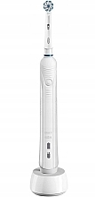 Електрична зубна щітка - Oral-B PRO Pro 1500 — фото N2