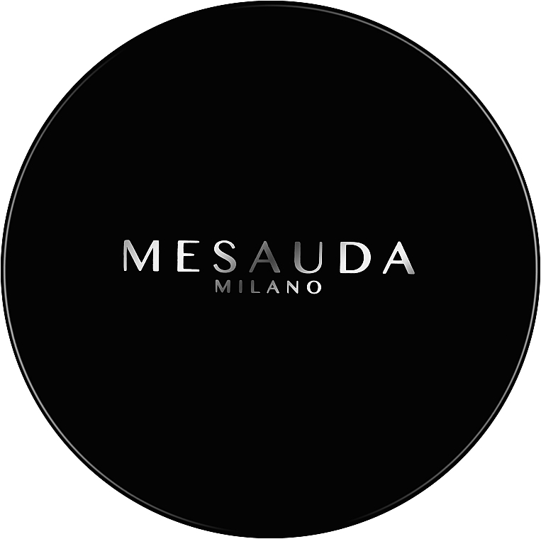 Пудра-хайлайтер для обличчя - Mesauda Milano Poudre Highlighter Spotlight — фото N2