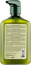 Шампунь для волосся і тіла, з оливою  - Chi Olive Organics Hair And Body Shampoo Body Wash — фото N4