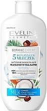 Молочко для тіла - Eveline Cosmetics Botanic Expert Balsam — фото N1