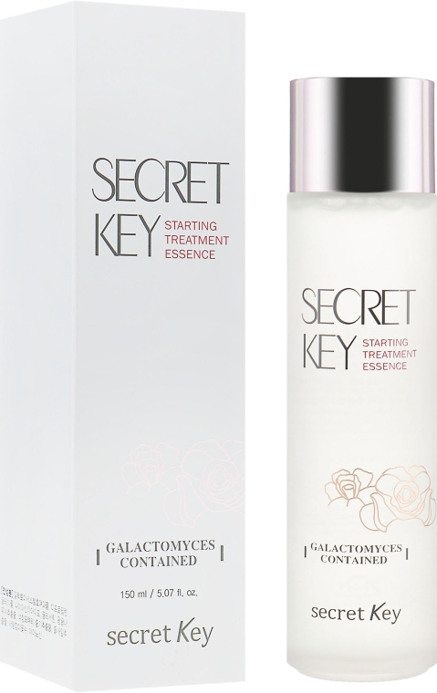 Есенція-стартер - Secret Key Starting Treatment Essence — фото N2