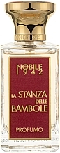 Nobile 1942 La Stanza delle Bambole - Парфюмированная вода  — фото N1