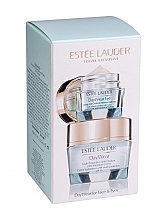 Парфумерія, косметика Набір - Estee Lauder DayWear Face & Eyes (f/cr/50ml + eye/cr/15ml)