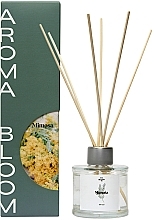 Духи, Парфюмерия, косметика Aroma Bloom Mimosa - Аромадиффузор