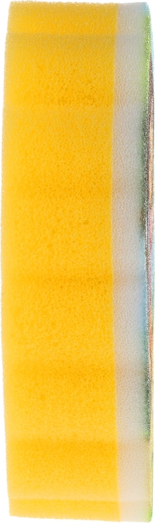 Мочалка банная детская "Дора" 5 - Suavipiel Dora Bath Sponge — фото N2