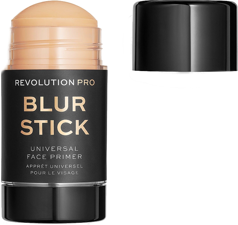 Праймер для лица в стике - Revolution Pro Blur Stick — фото N1