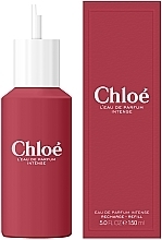 Chloe L'Eau de Parfum Intense - Парфумована вода (змінний блок) — фото N2