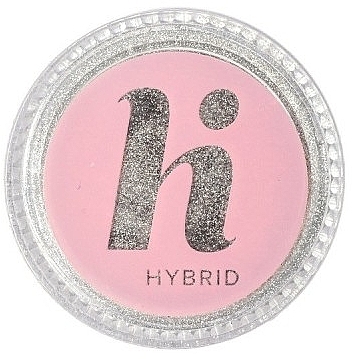 Пудра для ногтей - Hi Hybrid Nail Powder Mirrow Dust  — фото N1