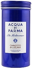 Парфумерія, косметика Acqua di Parma Blu Mediterraneo Chinotto di Liguria - Мило