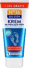 Крем для ног от трещин на пятках - Pharma CF No.36 Foot Cream — фото N3