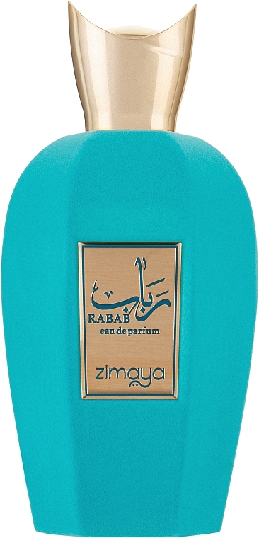 Zimaya Rabab - Парфумована вода