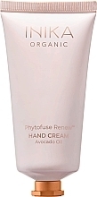 Парфумерія, косметика Крем для рук - Inika Organic Phytofuse Renew Hand Cream