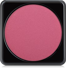 Духи, Парфюмерия, косметика Прессованные румяна (сменный блок) - Make-Up Studio Rouge Blusher Refill Type B