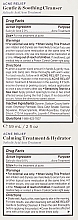 Набор - Perricone MD Acne Relief Prebiotic Acne Therapy (f/lot/59ml + f/gel/21ml + f/cr/21ml) — фото N3