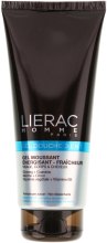 Духи, Парфюмерия, косметика Универсальный очищающий гель - Lierac Homme Gel Douche