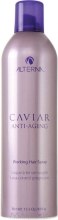 Духи, Парфюмерия, косметика Лак подвижной фиксации - Alterna Caviar Working Hair Spray*