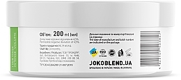 Маска для придания объёма - Joko Blend Intense Volume Hair Mask — фото N4