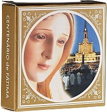 Натуральне мило - Essencias De Portugal Religious Our Lady Of Fatima Jasmine — фото N1