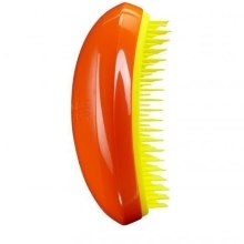 Щітка для волосся - Tangle Teezer Salon Elite Orange Blush — фото N2