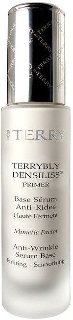 Основа-сироватка під макіяжу  - Terry Terrybly Densiliss Primer — фото N1