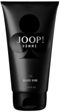 Парфумерія, косметика Joop! Joop! Homme Black King - Гель для душу