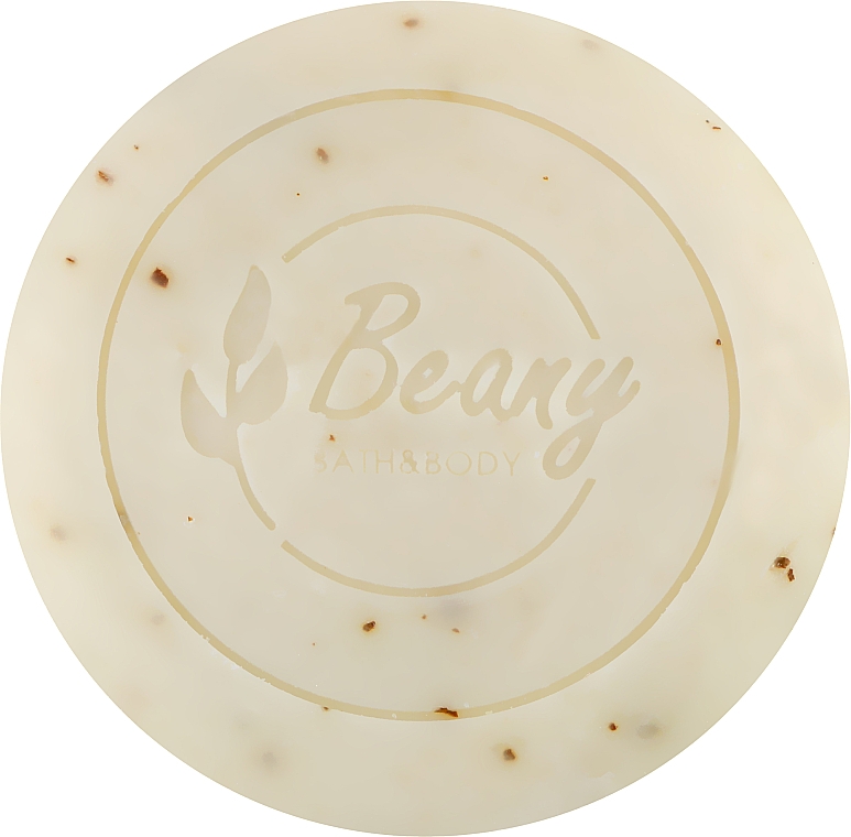 Натуральное мыло с лавровым маслом - Beany — фото N2