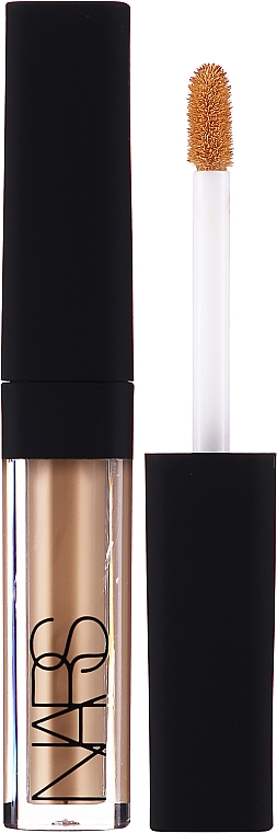Консилер для лица - Nars Radiant Creamy Concealer Mini — фото N1