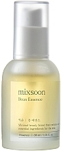 Есенція для обличчя з екстрактом соєвих бобів - Mixsoon Bean Essence — фото N2