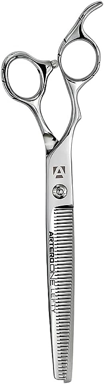 Ножницы парикмахерские филировочные леворучные 7.5 - Artero One Lefty — фото N1