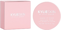 Сахарный скраб для губ - Kylie Skin Sugar Lip Scrub — фото N2