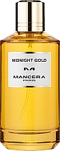 Духи, Парфюмерия, косметика Mancera Midnight Gold - Парфюмированная вода