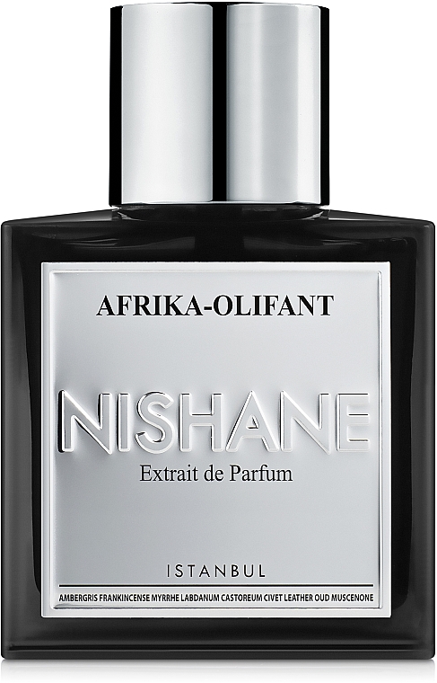 Nishane Afrika-Olifant - Парфуми (пробник)