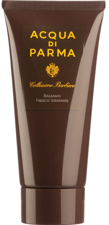 Acqua Di Parma Collezione Barbiere After Shave Balm - Бальзам після гоління — фото N1