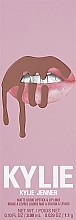 УЦЕНКА Набор для губ - Kylie Cosmetics Matte Lip Kit (lipstick/3ml + l/pencil/1.1g) * — фото N2