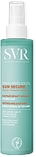 Парфумерія, косметика Заспокійливий спрей після засмаги - SVR Sun Secure After-Sun Spray