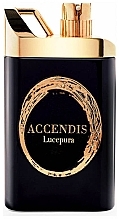 Парфумерія, косметика Accendis Lucepura - Парфумована вода (пробник)