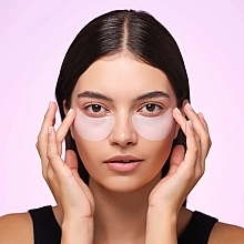 Патчі для інтенсивного догляду за шкірою навколо очей - Artdeco Skin Yoga Collagen Boosting Eye Pads — фото N2