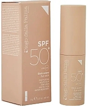 Солнцезащитный стик SPF50+ - Diego Dalla Palma Sun Stick SPF50+ — фото N2